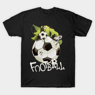 Football T-Shirt